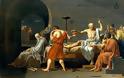 Η τραγική περίπτωση μαζικής δολοφονίας στην αρχαία Ελλάδα και το ηθικό δίδαγμα των προγόνων μας