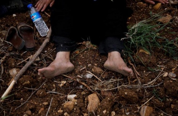 Παύλος Παυλίδης: Ο άνθρωπος που επι 18 χρόνια δίνει όνομα σ’ εκείνους που χάνονται στη λάσπη του ποταμού Έβρου - Φωτογραφία 1