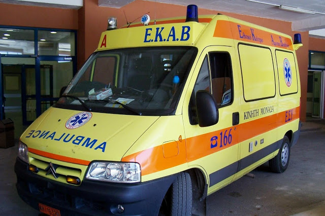 Σοκ στο Σέιχ-Σου: Γιατρός βρέθηκε νεκρός, δεμένος στο αυτοκίνητό του - Φωτογραφία 1