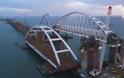Η μεγαλύτερη γέφυρα της Ευρώπης εγκαινιάστηκε και προκαλεί δέος - Φωτογραφία 2
