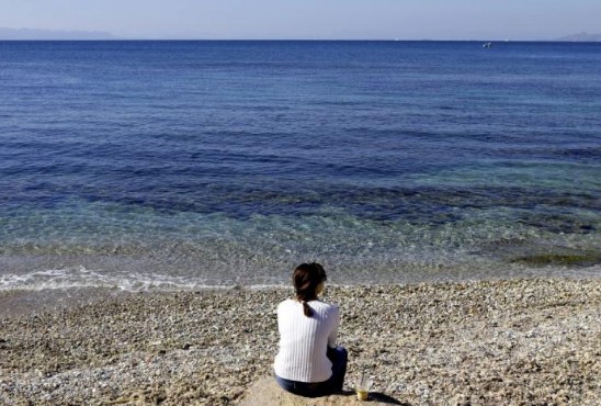 Κολυμπήστε άφοβα στον Σαρωνικό – Καθαρές οι ακτές μετά το ναυάγιο του «Αγία Ζώνη 2» - Φωτογραφία 1