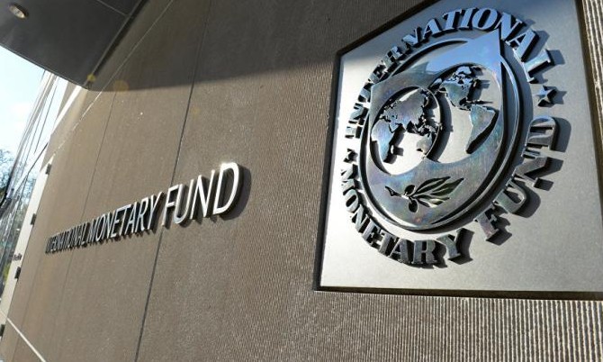 Τι αλλάζει στη στάση του ΔΝΤ για το ελληνικό χρέος - Φωτογραφία 1