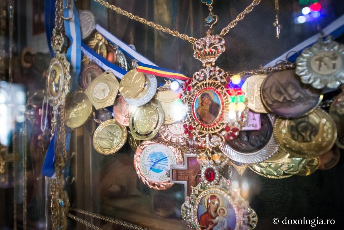 Το ιερό λείψανο του Αγίου Ιωάννου του Ρώσσου στο Προκόπι Ευβοίας (φωτογραφίες) - Φωτογραφία 14