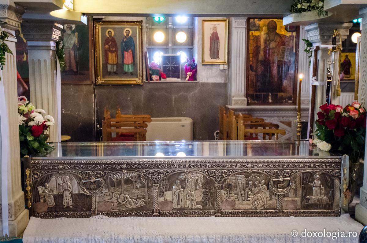 Το ιερό λείψανο του Αγίου Ιωάννου του Ρώσσου στο Προκόπι Ευβοίας (φωτογραφίες) - Φωτογραφία 2