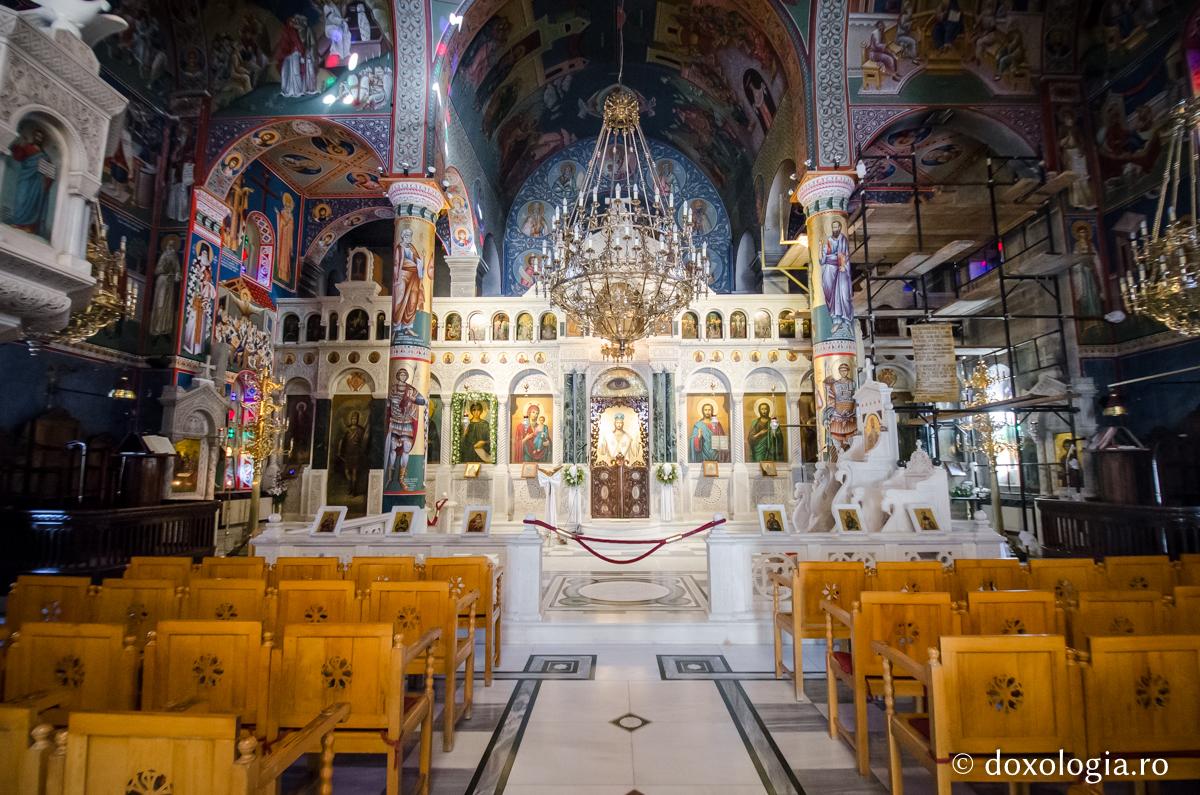 Το ιερό λείψανο του Αγίου Ιωάννου του Ρώσσου στο Προκόπι Ευβοίας (φωτογραφίες) - Φωτογραφία 25