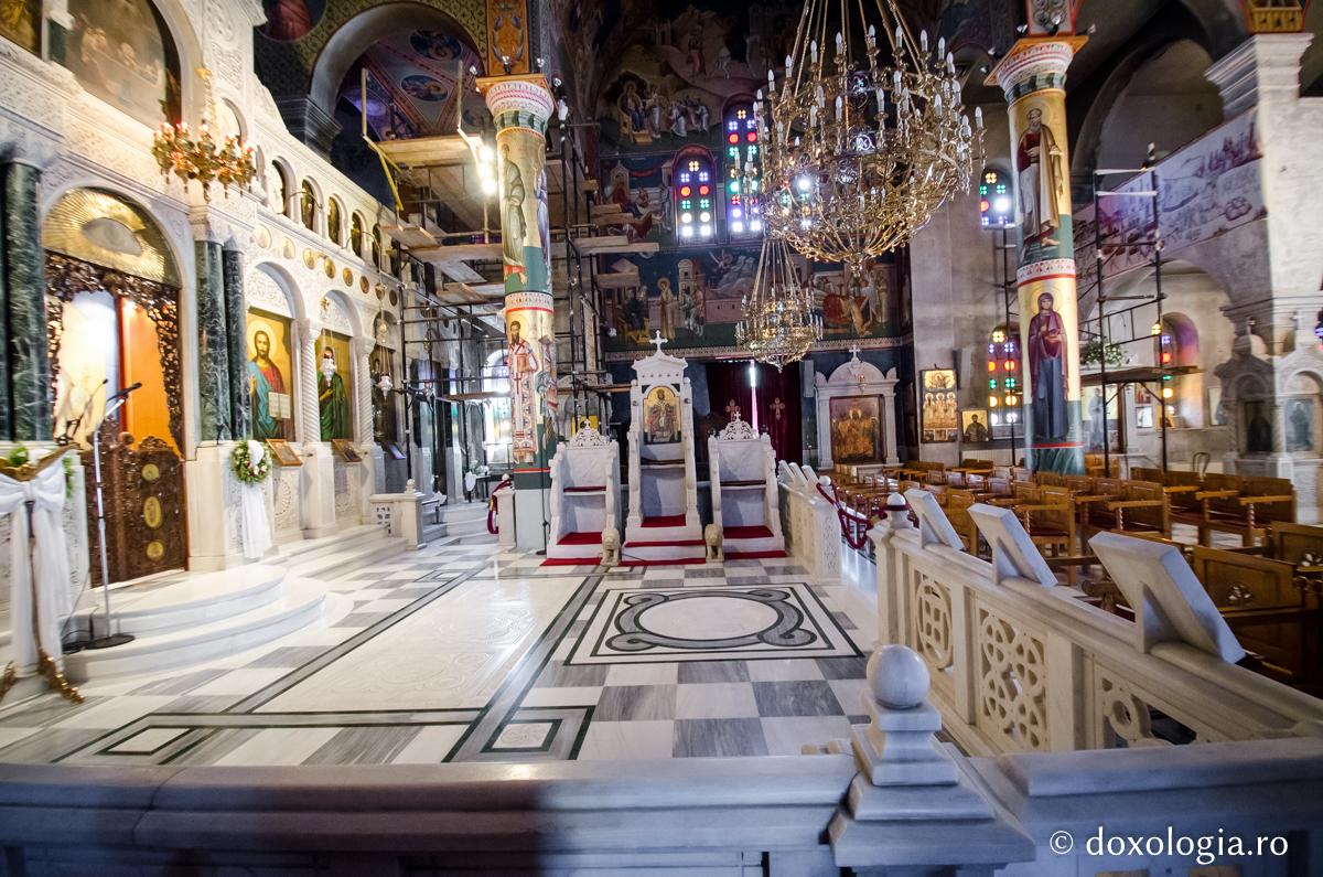Το ιερό λείψανο του Αγίου Ιωάννου του Ρώσσου στο Προκόπι Ευβοίας (φωτογραφίες) - Φωτογραφία 29