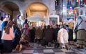 Το ιερό λείψανο του Αγίου Ιωάννου του Ρώσσου στο Προκόπι Ευβοίας (φωτογραφίες) - Φωτογραφία 22