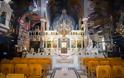 Το ιερό λείψανο του Αγίου Ιωάννου του Ρώσσου στο Προκόπι Ευβοίας (φωτογραφίες) - Φωτογραφία 25