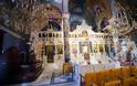 Το ιερό λείψανο του Αγίου Ιωάννου του Ρώσσου στο Προκόπι Ευβοίας (φωτογραφίες) - Φωτογραφία 26