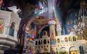 Το ιερό λείψανο του Αγίου Ιωάννου του Ρώσσου στο Προκόπι Ευβοίας (φωτογραφίες) - Φωτογραφία 27