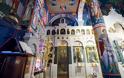 Το ιερό λείψανο του Αγίου Ιωάννου του Ρώσσου στο Προκόπι Ευβοίας (φωτογραφίες) - Φωτογραφία 28