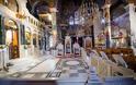 Το ιερό λείψανο του Αγίου Ιωάννου του Ρώσσου στο Προκόπι Ευβοίας (φωτογραφίες) - Φωτογραφία 29