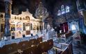 Το ιερό λείψανο του Αγίου Ιωάννου του Ρώσσου στο Προκόπι Ευβοίας (φωτογραφίες) - Φωτογραφία 30