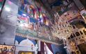 Το ιερό λείψανο του Αγίου Ιωάννου του Ρώσσου στο Προκόπι Ευβοίας (φωτογραφίες) - Φωτογραφία 32