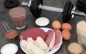 Αύξηση μυϊκής μάζας: Οι κορυφαίες τροφές για να το πετύχετε