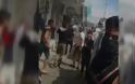 Βίντεο - ντοκουμέντο από τη Μόρια: Άγρια επεισόδια και συλλήψεις