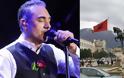 Προκλητικός ο Σφακιανάκης – Λέει τεμπέληδες τους Έλληνες για να γλείψει τους Αλβανούς