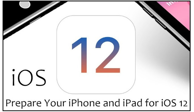 Πώς να εγκαταστήσετε το iOS 12 beta 1 στο iPhone χωρίς λογαριασμό προγραμματιστή! - Φωτογραφία 1