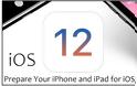 Πώς να εγκαταστήσετε το iOS 12 beta 1 στο iPhone χωρίς λογαριασμό προγραμματιστή!
