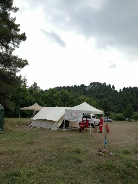 Προκόπι: Χιλιάδες πιστοί διένυσαν πολλά χιλιόμετρα για χάρη του Οσίου Ιωάννου του Ρώσου! (ΦΩΤΟ) - Φωτογραφία 8