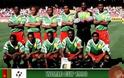 Το Φαινόμενο της Εθνικής Καμερούν στο Μουντιάλ του 1990 [video]