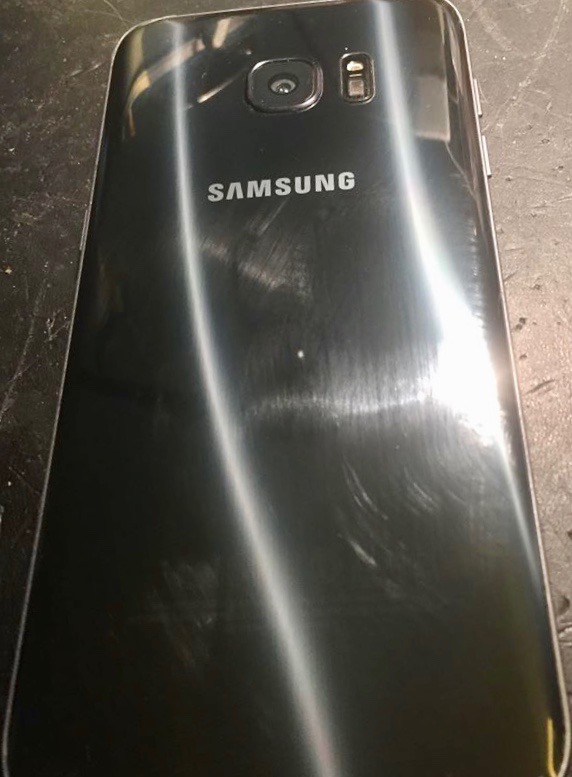 Samsung S7 Edge 32gb - Φωτογραφία 5