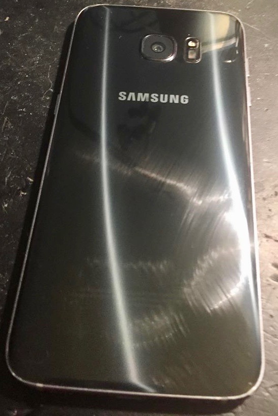 Samsung S7 Edge 32gb - Φωτογραφία 6