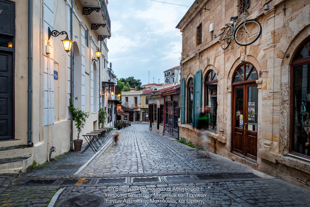 Τέλεια ανοιξιάτικα road trips στην Ελλάδα - Φωτογραφία 2