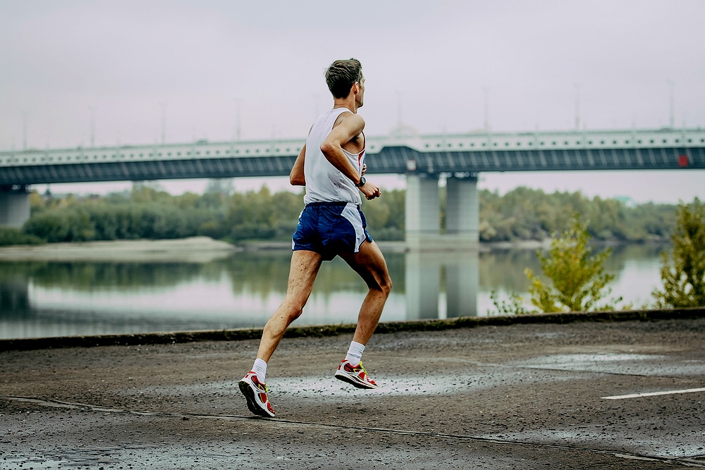 8 λόγοι που τρέχεις και δεν χάνεις βάρος - Φωτογραφία 1