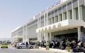 «Μπαράζ» συλλήψεων στο αεροδρόμιο Ηρακλείου