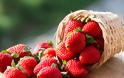 Σε ποιες παθήσεις ωφελούν οι φράουλες και ποιοι είναι οι πιθανοί κίνδυνοι από την κατανάλωσή τους; - Φωτογραφία 2