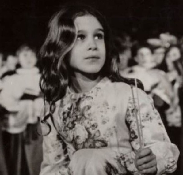 Sarah Jessica Parker: Η σπάνια φωτογραφία από την παιδική της ηλικία - Φωτογραφία 2
