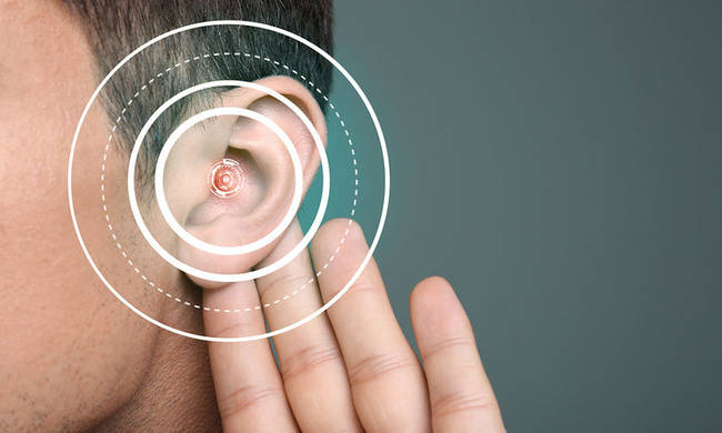 Απώλεια ακοής σε νεαρή ηλικία: Ποιοι οι κίνδυνοι για τον εγκέφαλο - Φωτογραφία 1
