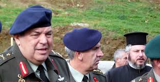 Αγωγή στο Δημόσιο από τον Στρατηγό Φραγκούλη Φράγκο για την ψήφο των Αποδήμων - Φωτογραφία 1