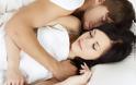 To σεξ και ο καλός ύπνος καθορίζουν το δείκτη ευζωίας