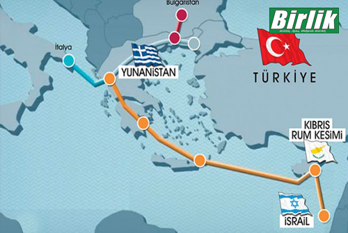 Birlik: Βλέπει βρώμικο σχέδιο των ΗΠΑ κατά της Τουρκίας μέσω Ελλάδας - Φωτογραφία 3
