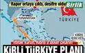 Birlik: Βλέπει βρώμικο σχέδιο των ΗΠΑ κατά της Τουρκίας μέσω Ελλάδας