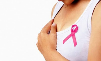 Καρκίνος του μαστού: Η διατροφή που αυξάνει το χρόνο επιβίωσης - Φωτογραφία 1