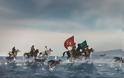 Ούτε ιερό ούτε όσιο: Βίντεο - παρωδία του Ερντογάν για την Άλωση της Κωνσταντινούπολης