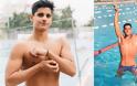 Ο πιτσιρικάς Θεσσαλονικιός αθλητής που έσπασε το «άβατο» της συγχρονισμένης κολύμβησης στην Ελλάδα