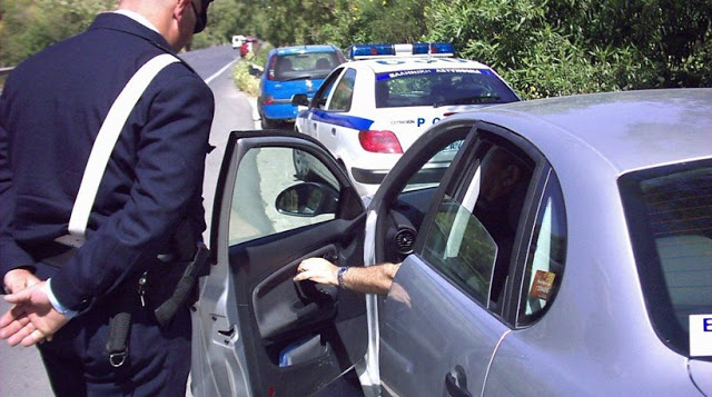 200 οδηγοί πιάστηκαν μεθυσμένοι στην Αθήνα το τριήμερο του Αγίου Πνεύματος - Φωτογραφία 1