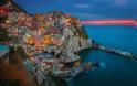 Οι 9 πιο όμορφες παραθαλάσσιες πόλεις της Ιταλίας! [photos] - Φωτογραφία 4