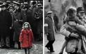 Γιατί ο Σπίλμπεργκ έκλαιγε ασταμάτητα στα γυρίσματα της ταινίας η «Λίστα του Σίντλερ» και πήρε αγκαλιά το κοριτσάκι με το κόκκινο παλτό - Φωτογραφία 1
