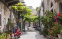 Το ελληνικό χωριό που θυμίζει κάτι από Ιταλία