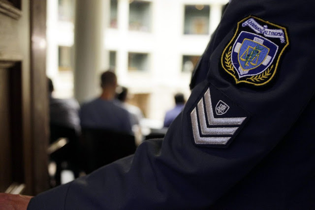 Κρατική αποπληρωμή στεγαστικού δανείου 101.000 ευρώ σε αστυνομικό - Φωτογραφία 1