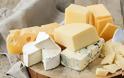 5 απίθανες συνταγές με τυρί
