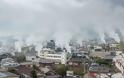 Καλώς ήρθατε στην κόλαση: Η ιαπωνική πόλη Beppu που είναι μονίμως καλυμμένη με ατμό - Φωτογραφία 1