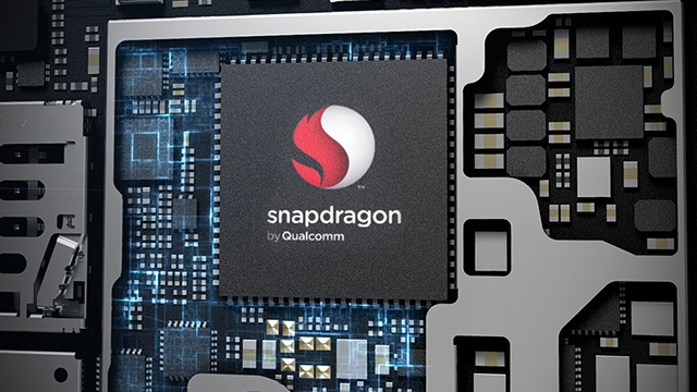 Snapdragon 710 chipset στα 10nm, με AI δυνατότητες - Φωτογραφία 1