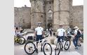 Αστυνομικοί ποδηλάτες σε 27 πόλεις της Ελλάδας [Εικόνες-Βίντεο] - Φωτογραφία 2