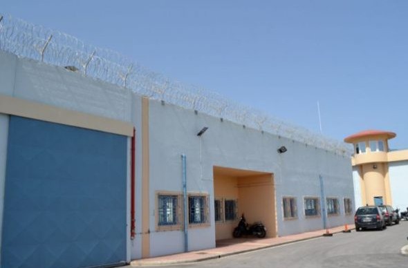 Χανιά: Απόπειρα απόδρασης Αλβανού βαρυποινίτη από την φυλακή της Αγιάς - Φωτογραφία 1
